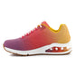 Skechers Uno Color Vaves W 155628-PKMT shoes Footwear/Lifestyle/Skechers Skechers