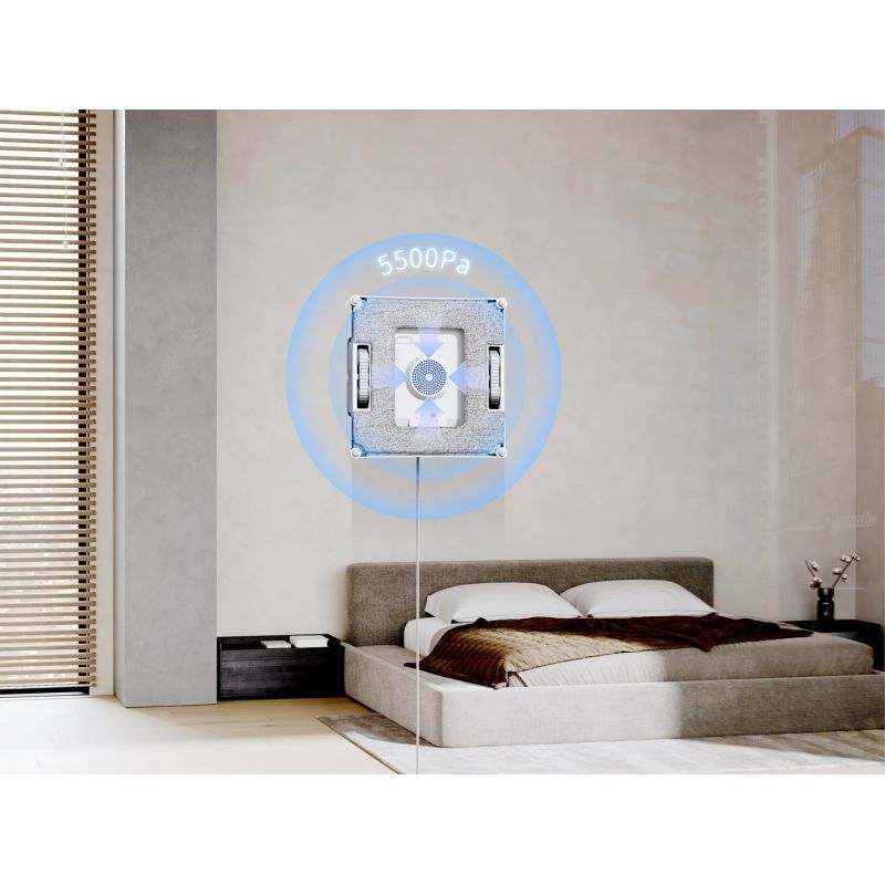 Ecovacs Winbot W2 Pro Omni Window Cleaning Robot AGD - Produkty/Roboty sprzątające Your Sports Performance