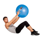 ANTI-BURST BB 001 gymnastic ball 65 CM Accessories/Training equipment Your Sports Performance