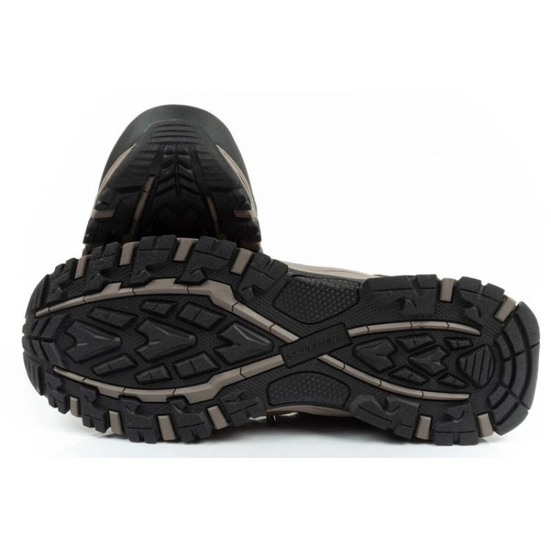 Skechers Enago M 66275/TAN shoes Footwear/Outdoor/Skechers Skechers