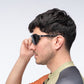 ELIS glasses In preparation Your Sports Performance