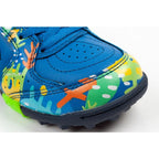 Joma children's sports shoes turf Top Flex JR 2604 football shoes