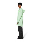 Rains Long Jacket Unisex 12020 34 Clothing/Outdoor/Alpinus Your Sports Performance