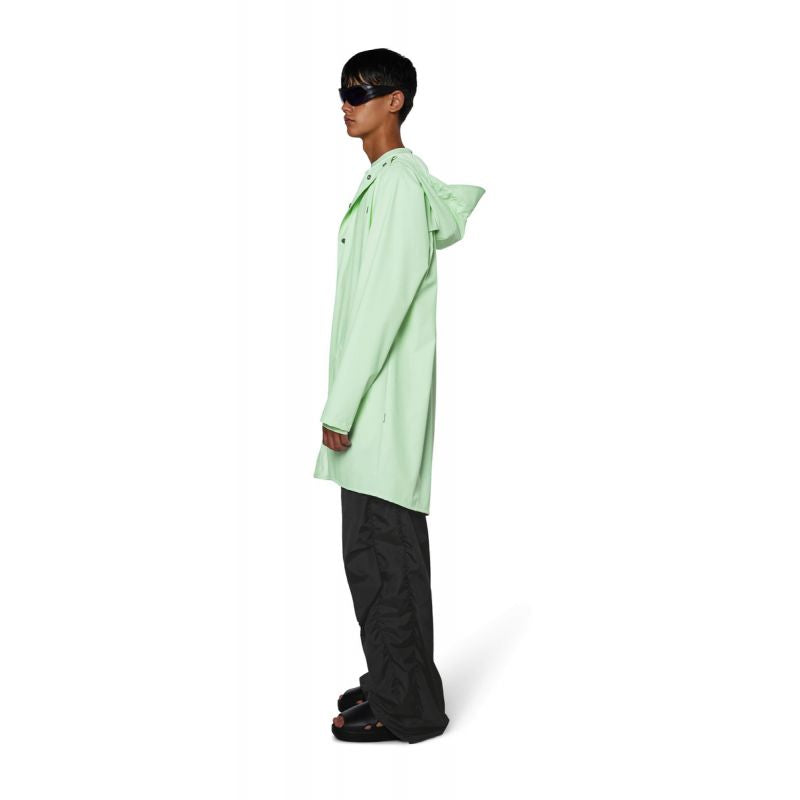 Rains Long Jacket Unisex 12020 34 Clothing/Outdoor/Alpinus Your Sports Performance