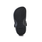 Crocs Toddler Classic Clog Jr 206990-0DA clogs Footwear/Lifestyle/Crocs Crocs