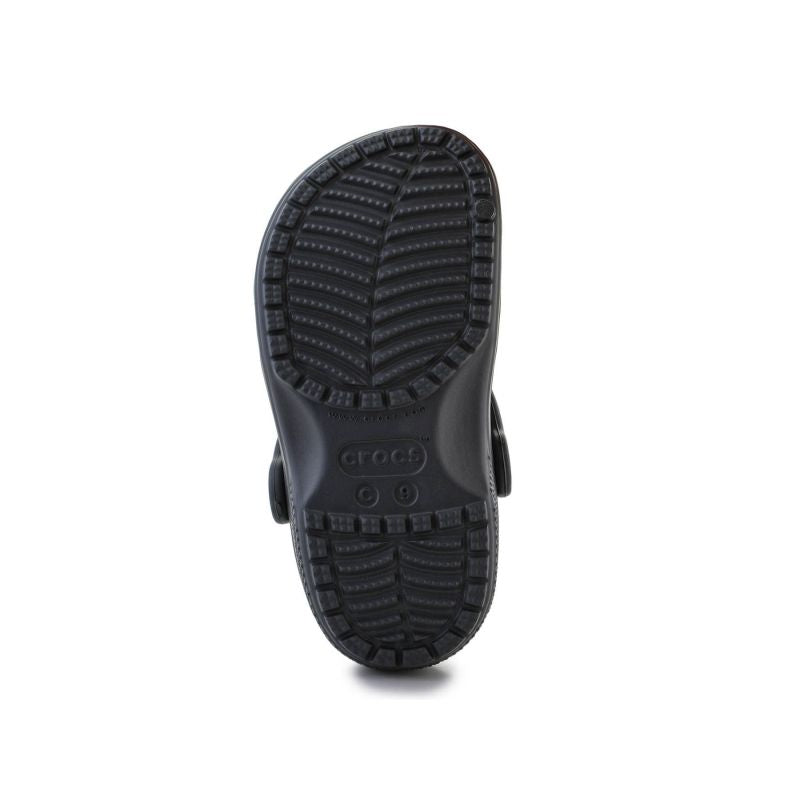 Crocs Toddler Classic Clog Jr 206990-0DA clogs Footwear/Lifestyle/Crocs Crocs