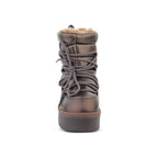 D.FRANKLIN NORDIC V2 BOMB BRONZE 371016-BRON