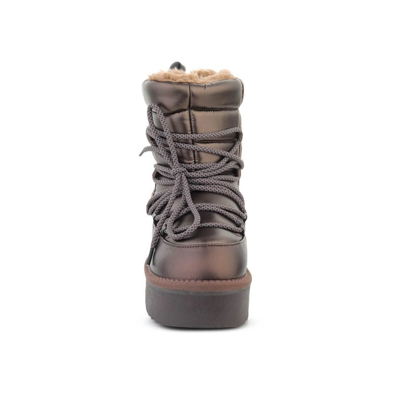 D.FRANKLIN NORDIC V2 BOMB BRONZE 371016-BRON