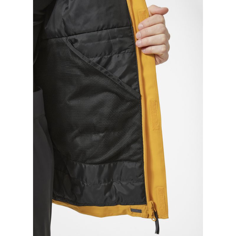 Helly Hansen Banff Insulated Jacket M 63117 328 Clothing/Outdoor/Helly Hansen Your Sports Performance