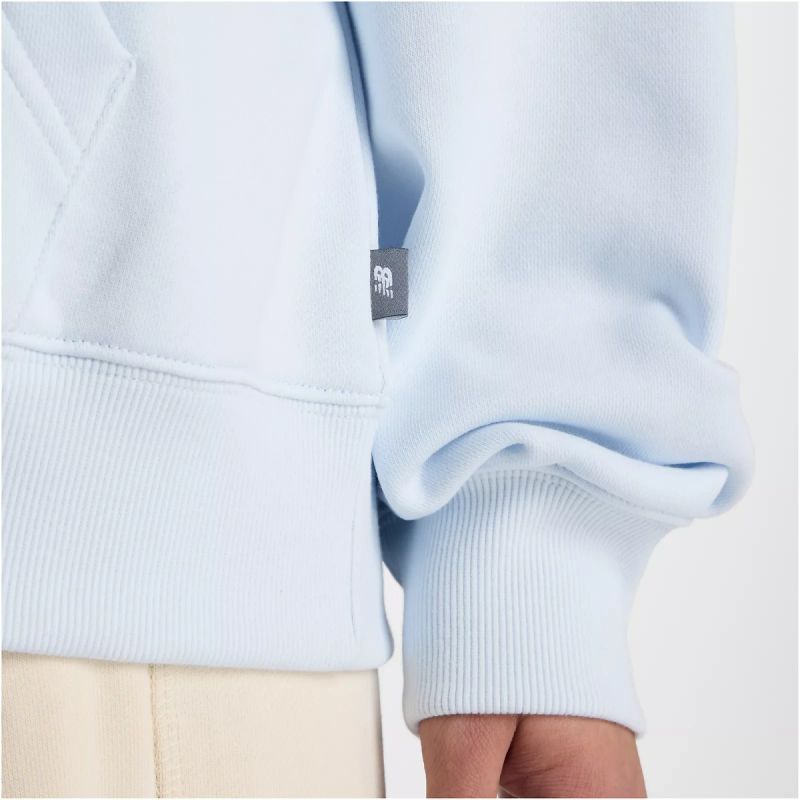 New Balance Sport Graphic French Terry HO W sweatshirt WT51519IB Clothing/Lifestyle/New Balance New Balance