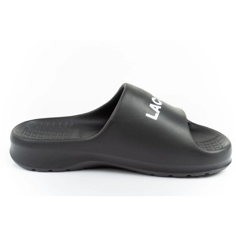 Lacoste Serve Slide W 2002H flip-flops Footwear/Lifestyle/Lacoste Lacoste