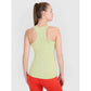 Women's slim quick-drying training top 4F 4FRSS25TFSLF414-42S *Kategoria tymczasowa Your Sports Performance