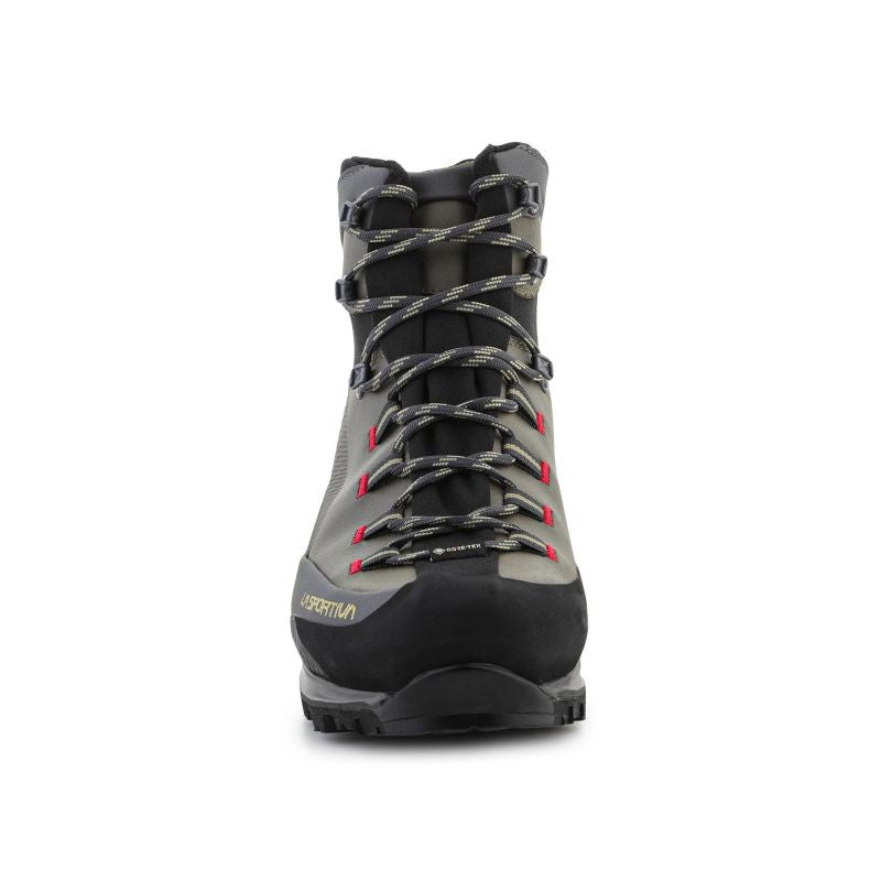 La Sportiva Trango Trk Leather Gtx IVY M shoes 11Y810317 Your Sports Performance