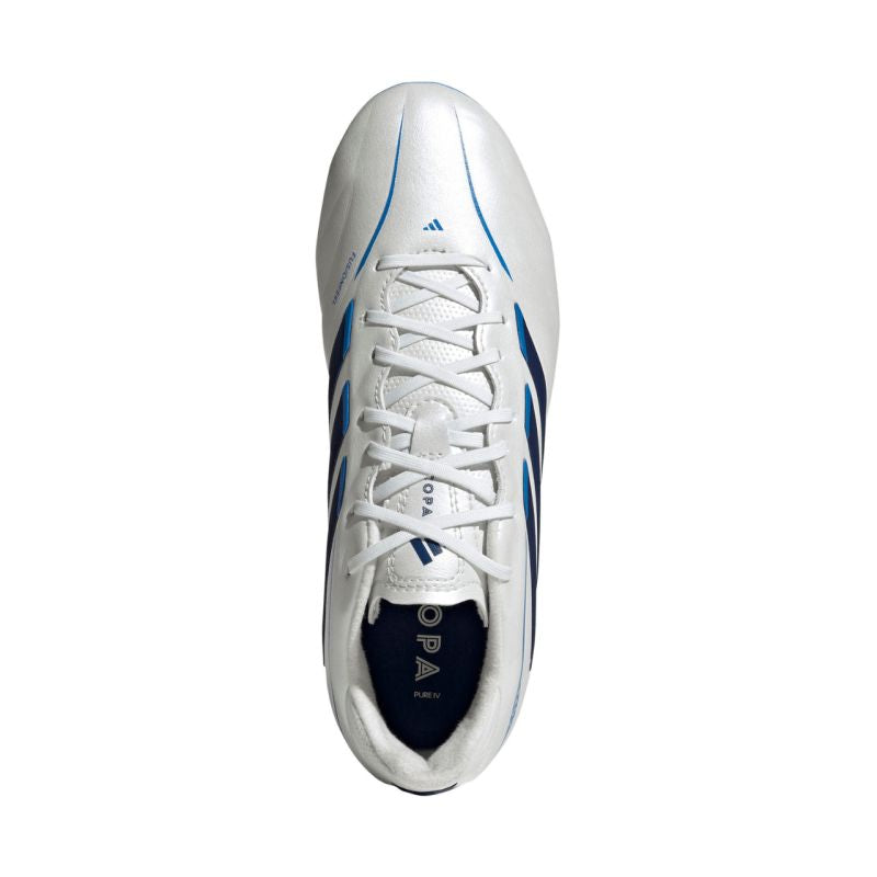 adidas Copa Pure IV League FG KI0666 Kids' Soccer Shoes