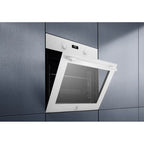 ELECTROLUX EOF5F50BV Oven AGD - Produkty/Piekarniki do zabudowy Your Sports Performance