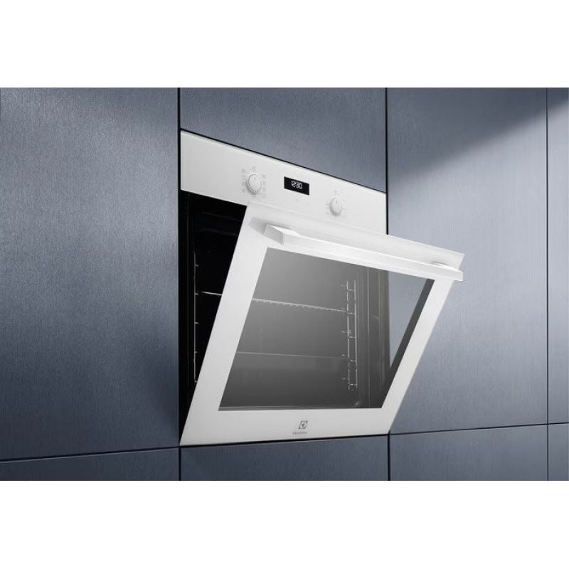 ELECTROLUX EOF5F50BV Oven AGD - Produkty/Piekarniki do zabudowy Your Sports Performance