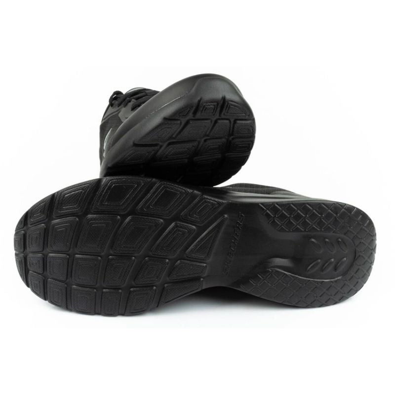 Skechers Dynamight M 232293-BBK shoes Footwear/Lifestyle/Skechers Your Sports Performance