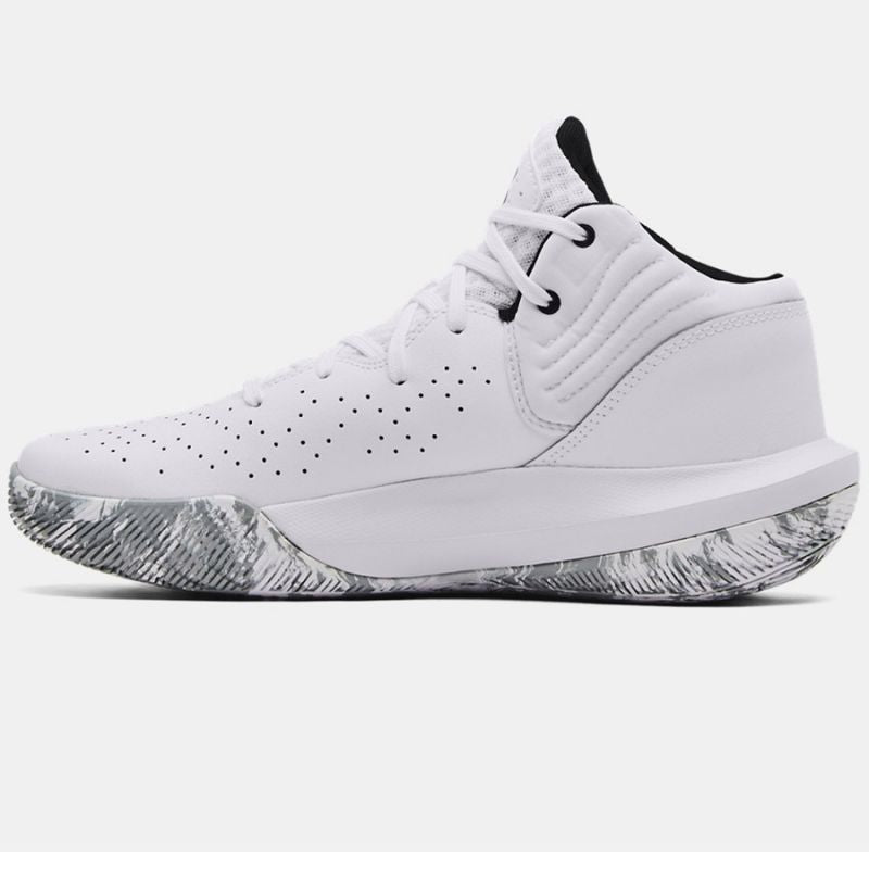 Under Armor Jet 21 M 3024 260 103 basketball shoe Footwear/Basketball/Men Your Sports Performance