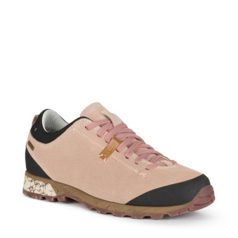 Aku Bellamont 3 GORE-TEX W 5203597 trekking shoes Footwear/Outdoor/Aku Your Sports Performance
