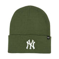 New York Yankees green cap B-HYMKR17ACE-MS Clothing Your Sports Performance