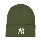 New York Yankees green cap B-HYMKR17ACE-MS Clothing Your Sports Performance