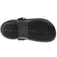 Crocs Bistro Pro LiteRide Clog 205669-001 Black 37/38 In preparation Your Sports Performance