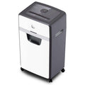 HP ONESHRED 24CC shredder, shreds, P-4, 24 sheets, 30l, light gray, HPN280724CCON-14. Urządzenia biurowe/Niszczarki Your Sports Performance
