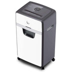 HP ONESHRED 24CC shredder, shreds, P-4, 24 sheets, 30l, light gray, HPN280724CCON-14. Urządzenia biurowe/Niszczarki Your Sports Performance
