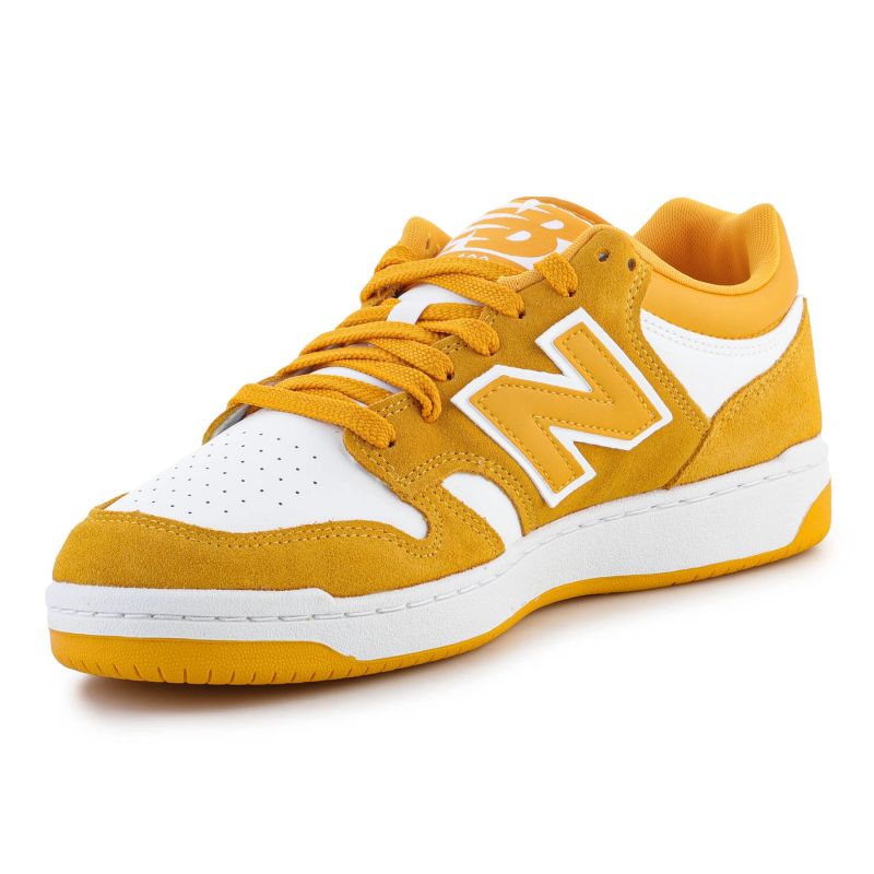 New Balance BB480LWA shoes Footwear/Lifestyle New Balance