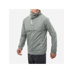 MILLET Intense Windbreaker Jkt M men's jacket gray