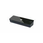 HP Laminator PRO LAMINATOR 600 A4, cold/hot, speed 60cm/min + 15 pouches: 3xA4, 4xA5, 4xA6, 4xB-CARD, black Urządzenia biurowe/Laminatory Your Sports Performance