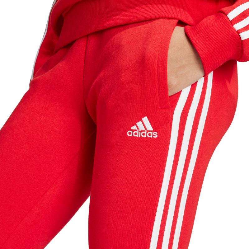 adidas Essentials 3-Stripes Fleece W IY1719 Clothing/Training Adidas