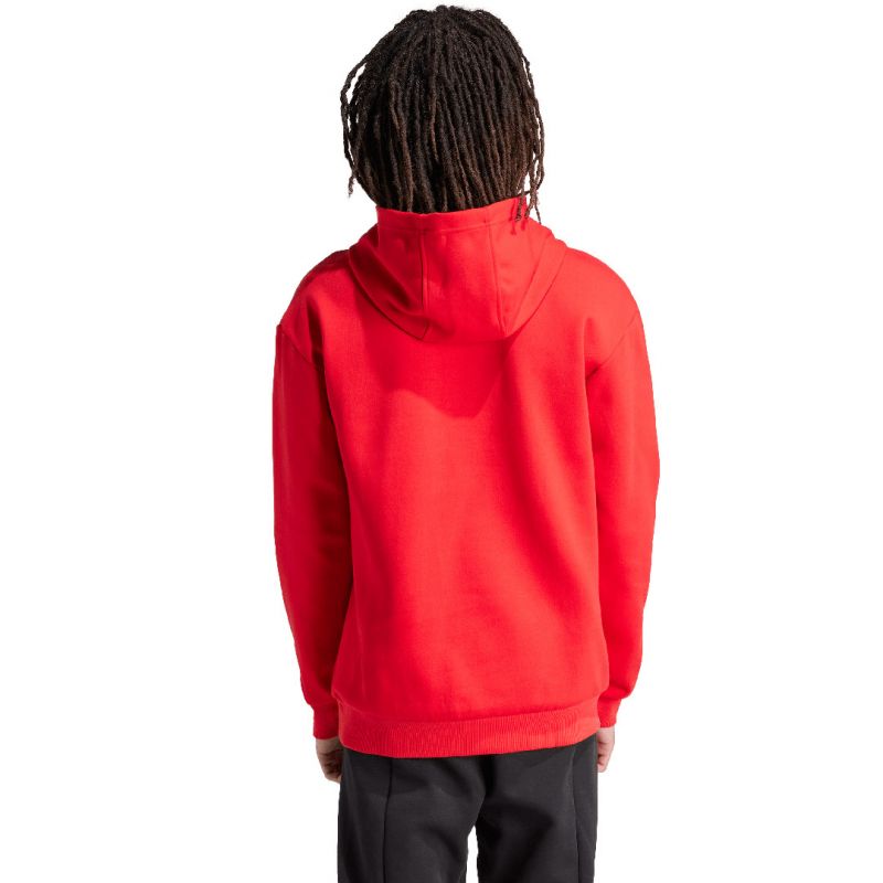 Adidas FI Bos Hd Oly M sweatshirt IS8338 Clothing/Lifestyle Adidas