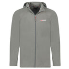 Geographical Norway TUGOOD DARK GREY DB MEN 233 Men’s Fleece Jacket (WZ3331H/GN-DARK GREY)