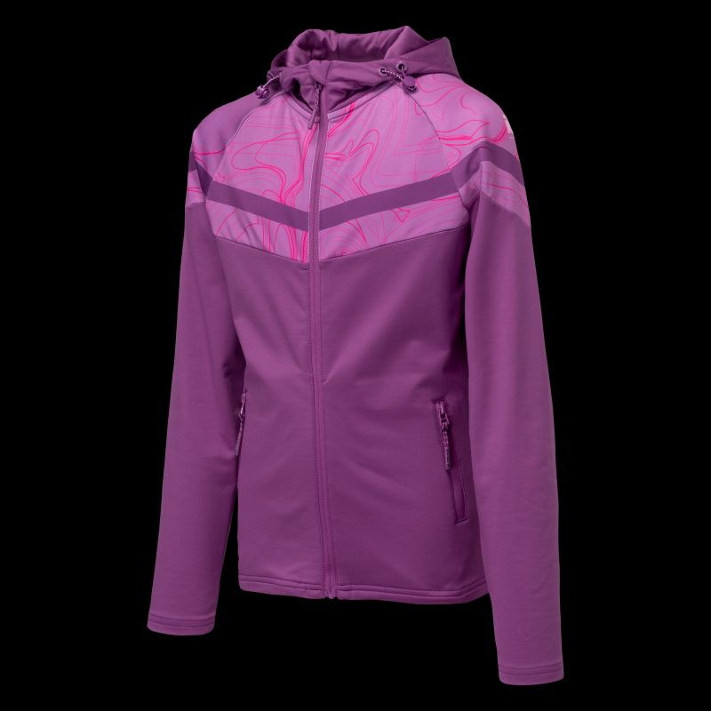 ITRAINO JRG Children's Sweatshirt Clothing Your Sports Performance