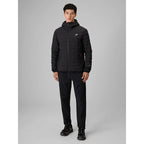 4F PRO trekking jacket with Primaloft Silver filling for men 4F 4FWSS26TTJAM1104-20S