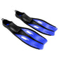 Spokey TROUT diving fins blue Accessories/Swimming accessories Your Sports Performance
