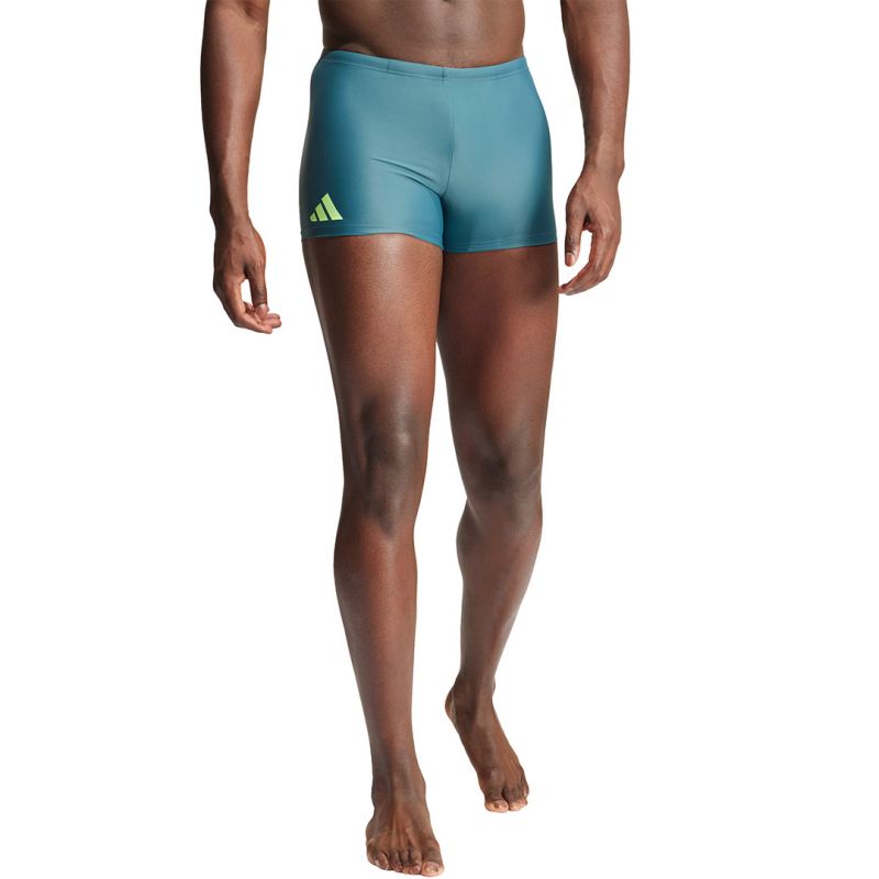 Men's swimming trunks adidas Solid M IU1879 Clothing/Swimming Adidas