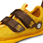 Affenzahn Sneaker Knit Happy Tiger Jr 00397-10009 shoes Affenzahn