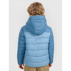 Boy's down jacket with synthetic filling 4F 4FJRAW25TDJAM0770-32S 4f