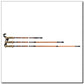 Nils Extreme TK696 trekking poles Accessories Your Sports Performance