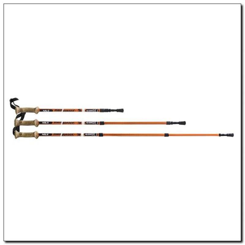 Nils Extreme TK696 trekking poles Accessories Your Sports Performance