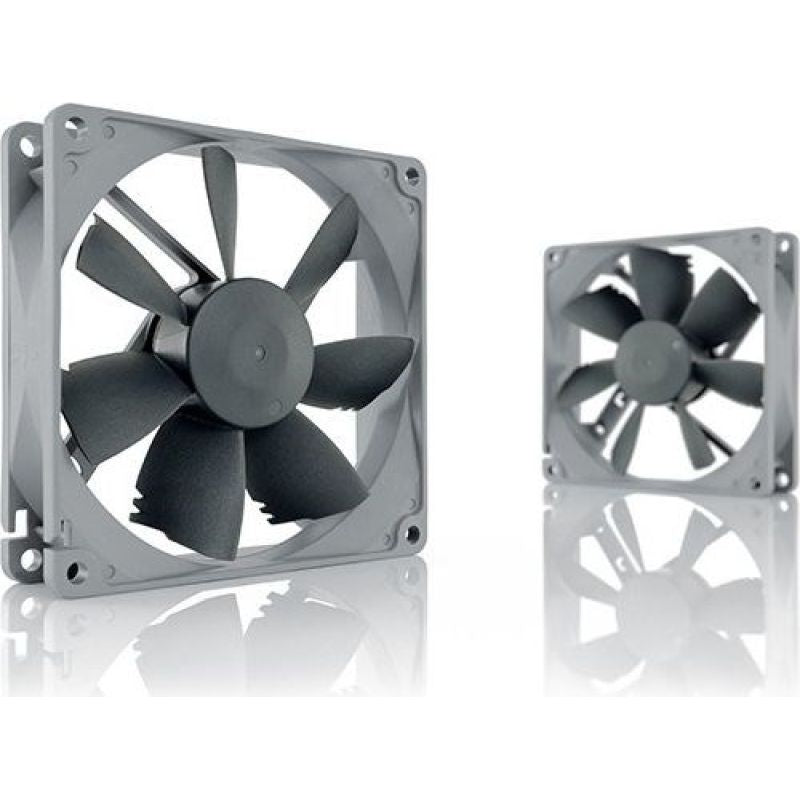 NOCTUA redux fan 92mm 17.6 dBA / 1600 RPM Chłodzenie/Chłodzenie - wentylatory Your Sports Performance
