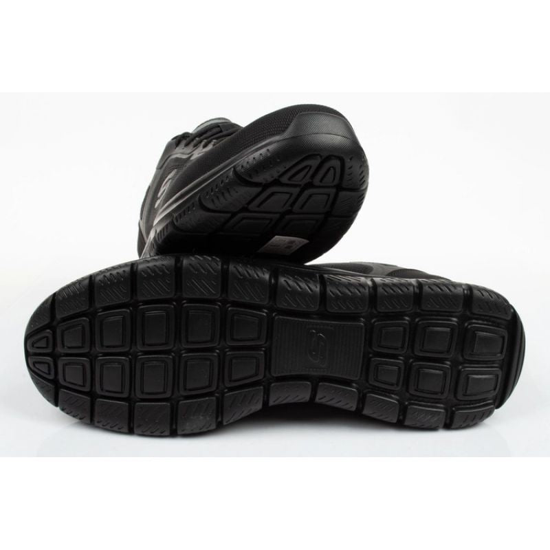Skechers Track M 232698/BBK shoes Footwear/Lifestyle/Skechers Your Sports Performance