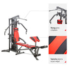 Atlas HMS Tytan 10R 200 LBS (90 KG)