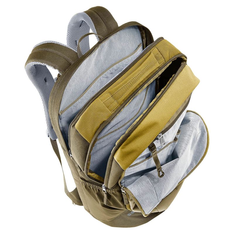 Deuter GIGA 3812321-1216 kelp-nori To be categorized Your Sports Performance