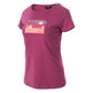 Hi-tec Lady Nelma T-shirt W 92800454809 Hi-Tec