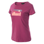 Hi-tec Lady Nelma T-shirt W 92800454809 Hi-Tec