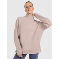 Women's 4F Yoga and Pilates Sweatshirt 4FWAW25TFSWF589-83S Clothing Your Sports Performance
