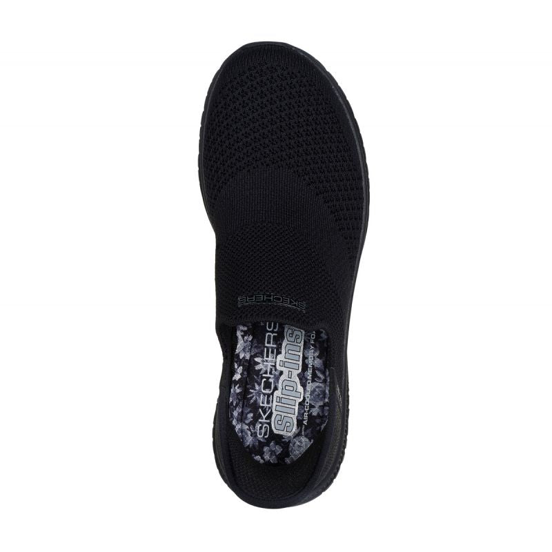 Skechers Slip-ins shoes: Virtue - Sleek W 104425 BBK Footwear/Lifestyle/Skechers Skechers
